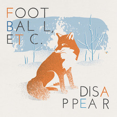 Disappear mp3 Album by football, etc.