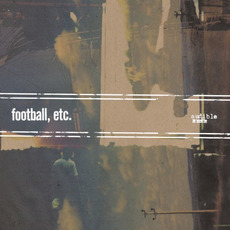 Audible mp3 Album by football, etc.