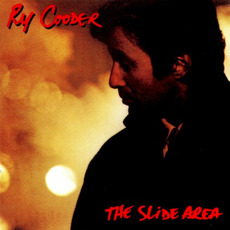 The Slide Area mp3 Album by Ry Cooder
