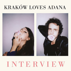 Interview mp3 Album by Kraków Loves Adana