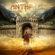 The Pathway mp3 Album by Anthriel