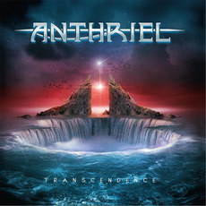 Transcendence mp3 Album by Anthriel