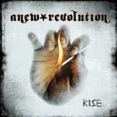 Rise mp3 Album by Anew Revolution