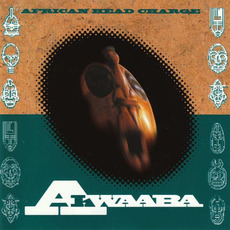 Akwaaba mp3 Album by African Head Charge