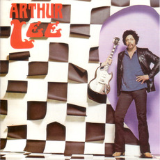 Arthur Lee (Remastered) mp3 Album by Arthur Lee