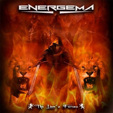 The Lion's Forces mp3 Album by Energema