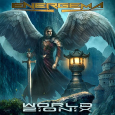 World Of Zionix mp3 Album by Energema