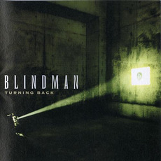Tirning Back mp3 Album by BLINDMAN