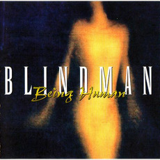 Being Human mp3 Album by BLINDMAN