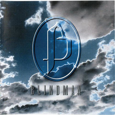 Blindman mp3 Album by BLINDMAN