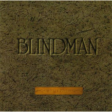 Sensitive Pictures mp3 Album by BLINDMAN