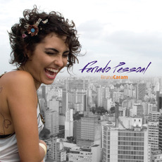Feriado Pessoal mp3 Album by Bruna Caram