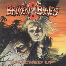 Stitched Up mp3 Album by Broken Bones