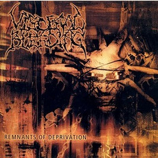 Remnants of Deprivation mp3 Album by Visceral Bleeding