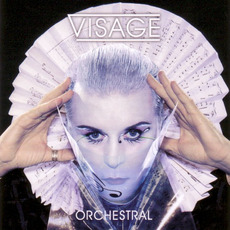 Orchestral mp3 Live by Visage