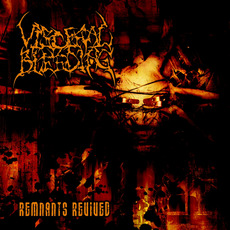 Remnants Revived mp3 Artist Compilation by Visceral Bleeding