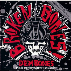 Dem Bones / Decapitated mp3 Artist Compilation by Broken Bones