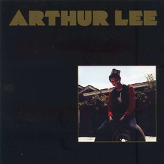 Loved Jumped Through My Window mp3 Single by Arthur Lee