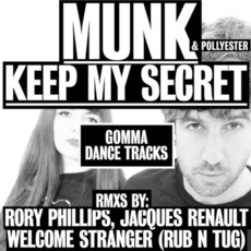 Keep My Secret mp3 Single by Munk