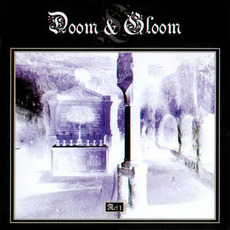 Doom & Gloom Act 1 mp3 Compilation by Various Artists