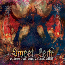 Sweet Leaf: A Stoner Rock Salute to Black Sabbath mp3 Compilation by Various Artists