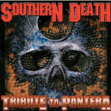 Southern Death: Tribute to Pantera mp3 Compilation by Various Artists
