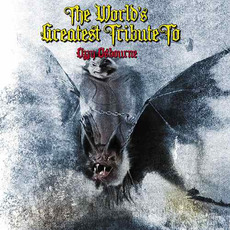 The World's Greatest Tribute To Ozzy Osbourne mp3 Compilation by Various Artists