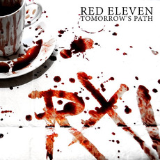 Tomorrow's Path mp3 Single by Red Eleven