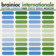 internationale mp3 Single by Brainiac