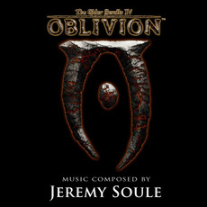 The Elder Scrolls IV: Oblivion mp3 Soundtrack by Jeremy Soule