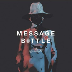Message Bottle (メッセージボトル) (Limited Edition) mp3 Artist Compilation by amazarashi