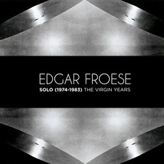 Solo (1974-1983) The Virgin Years mp3 Artist Compilation by Edgar Froese