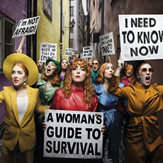 A Woman's Guide to Survival mp3 Album by Miss Li