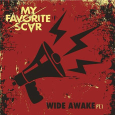 Wide Awake, Pt.1 mp3 Album by My Favorite Scar