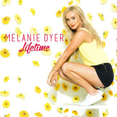 Lifetime EP mp3 Album by Melanie Dyer