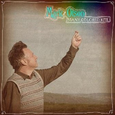 Many Colored Kite mp3 Album by Mark Olson