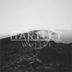 WØJTEK mp3 Album by Martlet