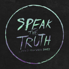 Self-Titled mp3 Album by Speak The Truth... Even If Your Voice Shakes