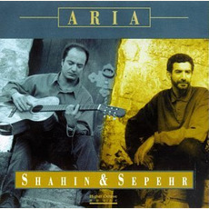 Aria mp3 Album by Shahin & Sepehr