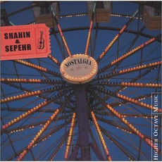 Nostalgia mp3 Album by Shahin & Sepehr