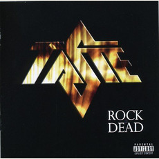 Rock Is Dead mp3 Album by Taste (AUS)