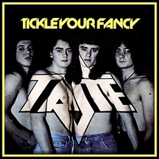 Tickle Your Fancy mp3 Album by Taste (AUS)