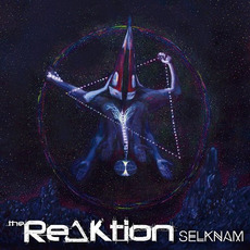 Selknam mp3 Album by The Reaktion