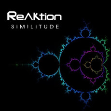 Similitude mp3 Album by The Reaktion