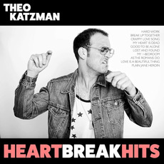 Heartbreak Hits mp3 Album by Theo Katzman