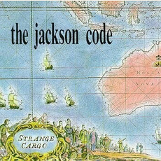 Strange Cargo mp3 Album by The Jackson Code