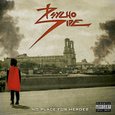 No Place For Heroes mp3 Album by Psycho Side