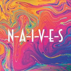 N-A-I-V-E-S mp3 Album by Naives