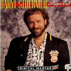 Steppin' Out mp3 Album by Daryl Stuermer
