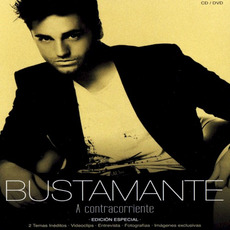 A contracorriente mp3 Album by David Bustamante